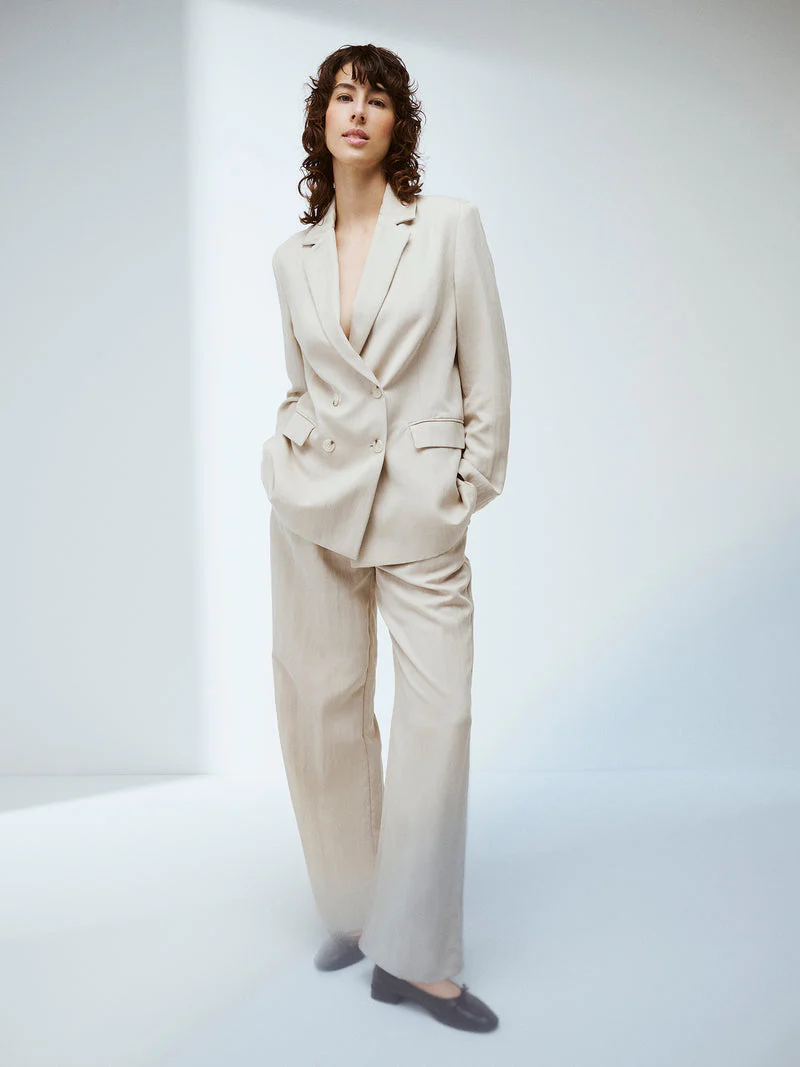 Trousers/Jumpsuits